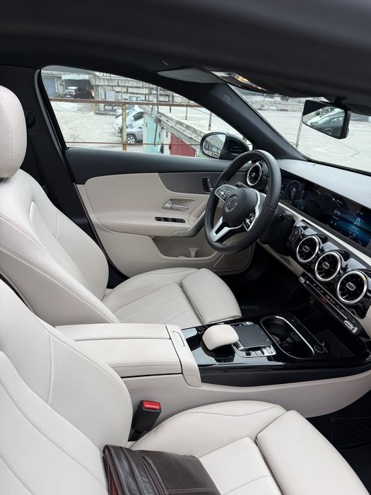 Продам авто Mercedes A200