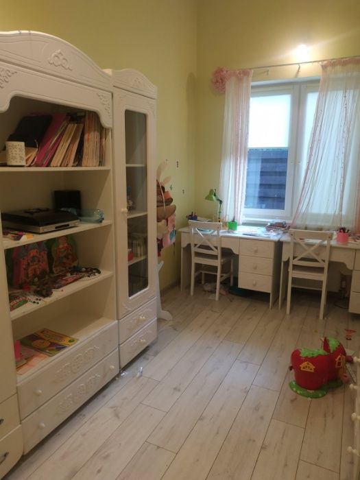 Стильный дом Шале в Котеджном городке в с.Вита Почтовая.