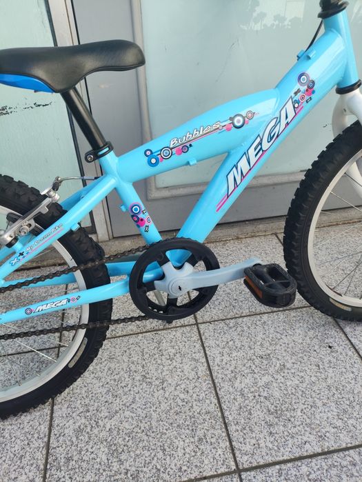 Bicicleta de criança roda 20