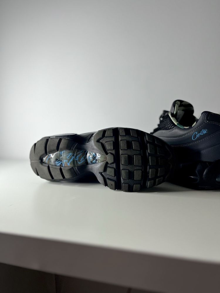 Nike AirMax 95 corteiz