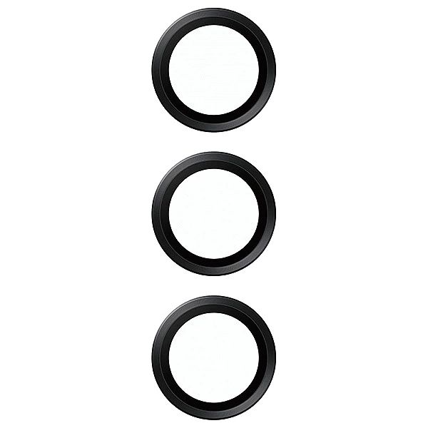 Ochrona aparatu PanzerGlass Hoops Camera na Samsung Galaxy A15 / A15/5