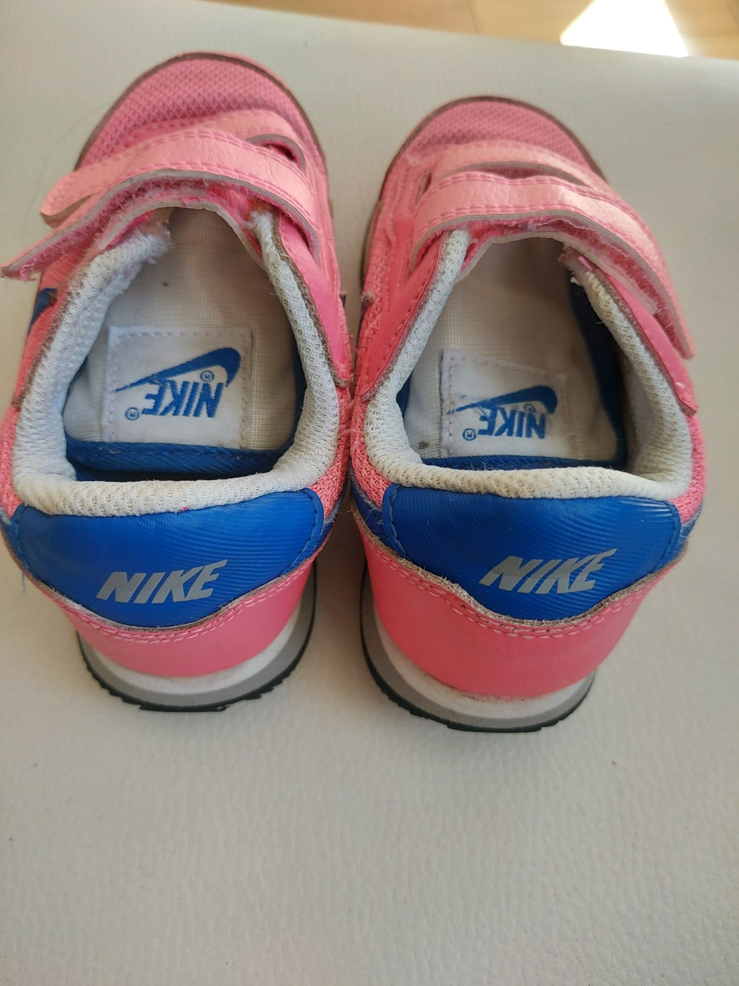 Adidasy Nike roz. 26