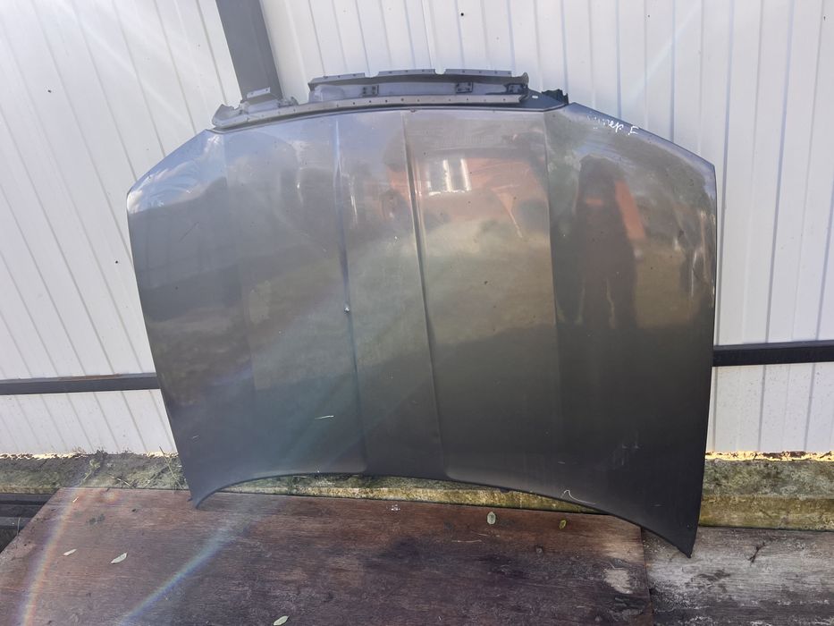 Капот Skoda Superb 1 Шкода Суперб 1