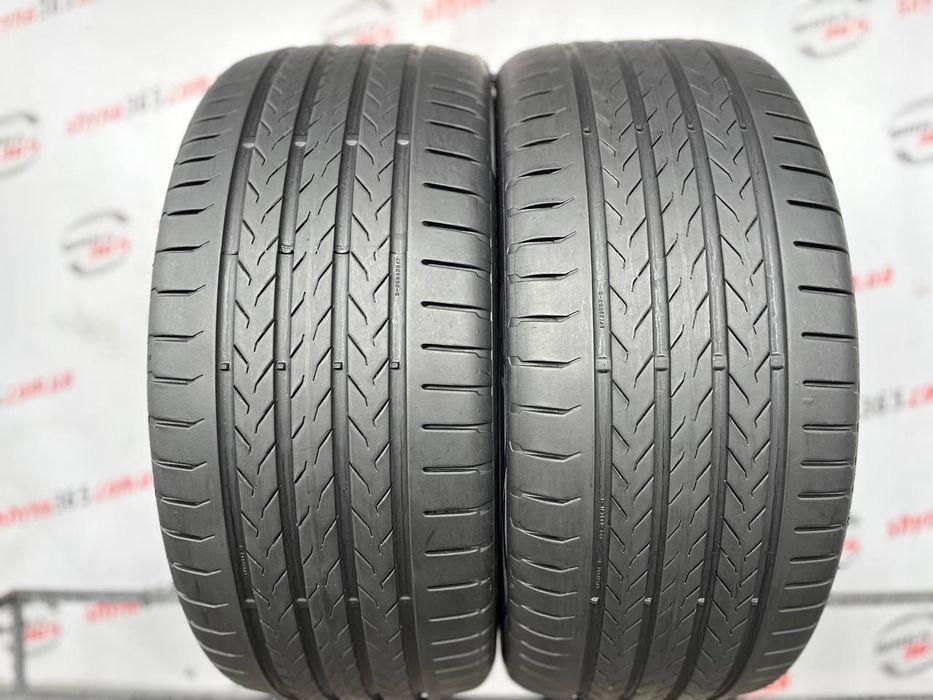 245/45 r19 continental ecocontact 6 q 6mm шини бу