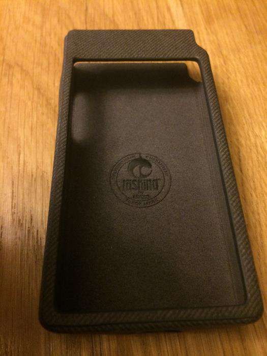 Astell&Kern AK 100 MK II