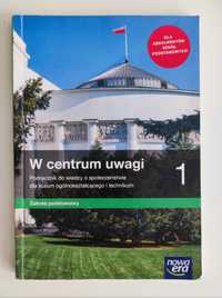 W centrum uwagi 1