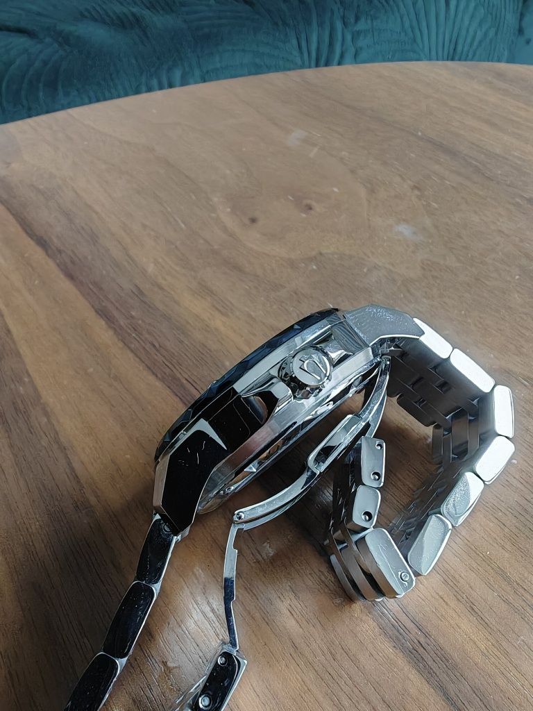 Zegarek automatyczny Bulova Marine Star gwarancja