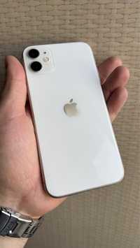 Корпус iPhone 11