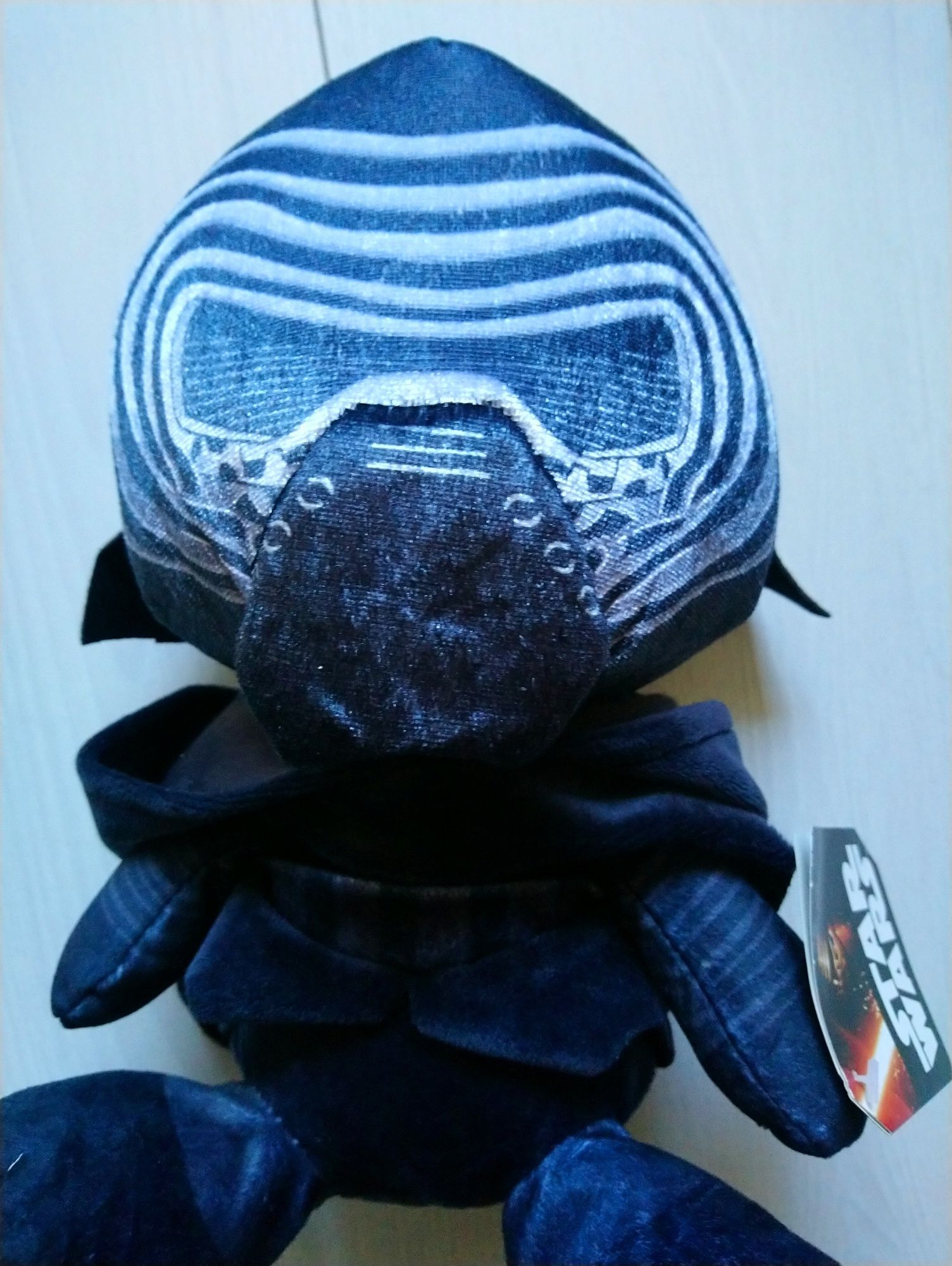 М'яка нова іграшка Star Wars Зоряні війни Кайло Рен