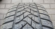 2x 205/60R16 96H XL Dunlop Winter Sport 5 / 2x 8,5mm [137]