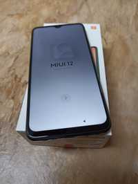 Smartfon 5g LTE Xiaomi redmi 9 carbon grey