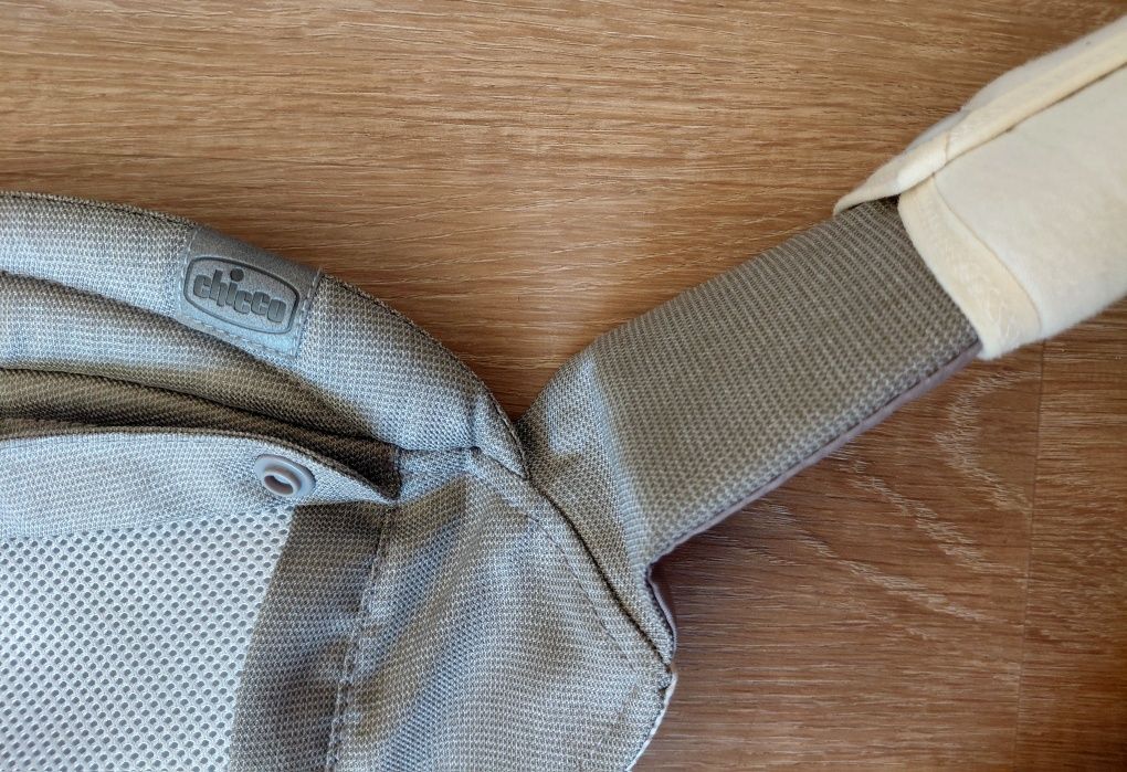 Marsúpio Chicco Hip Seat