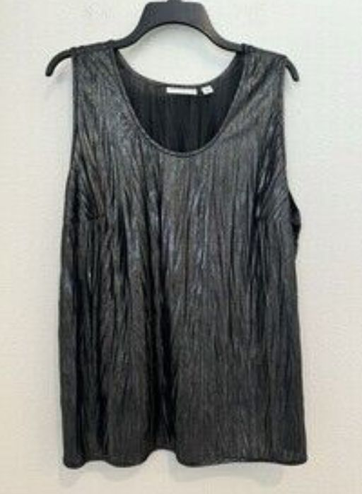 Футболка жіноча чорна