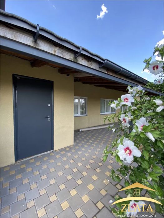 Оренда будинку в районі Хлібзаводу №3