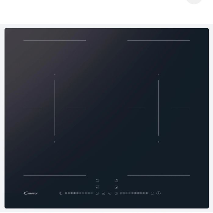 Nowa płyta indukcyjna Candy CDTP644SC/E1 59cm