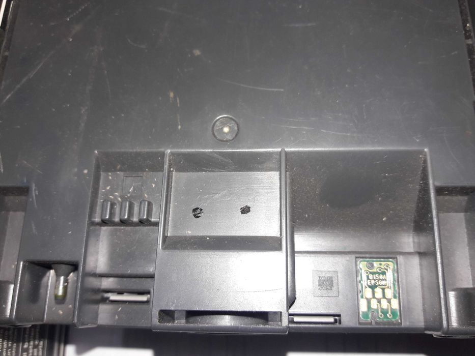 Картриджі Epson T5678, T5674