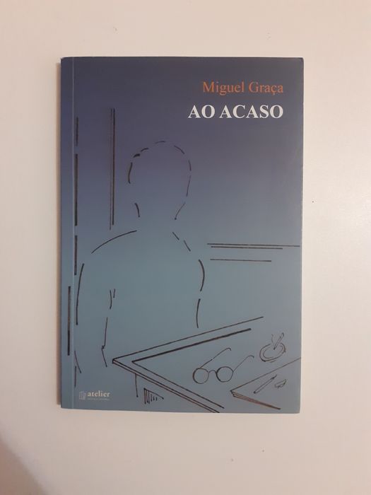Miguel Graça, ao acaso
