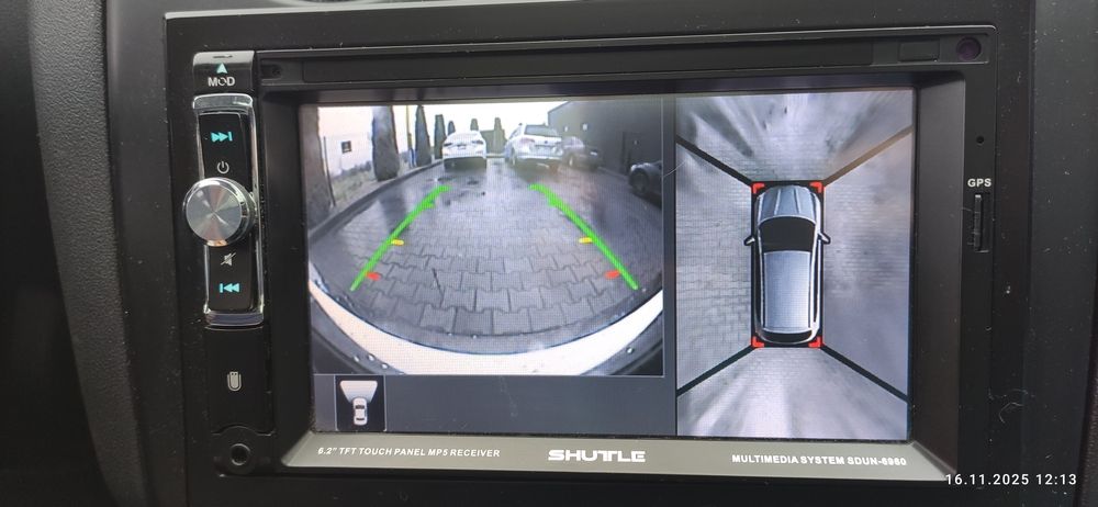 Nissan Qashqai+2 2013