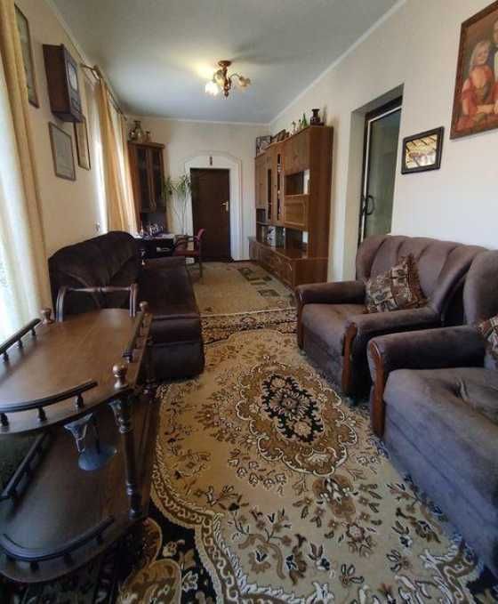 Дом у реки с камином и сауной, Великий Дальник.