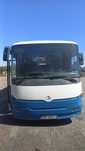 Autosan lider a1010t