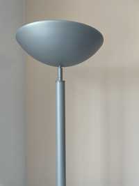 Designerska ledowa lampa stojąca Okazja
