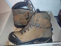 Buty Meindl Kansas GTX roz. 41