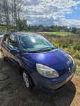 Renault Scenic Renault Megane Scenic - przestronny i wygodny rodzinny van