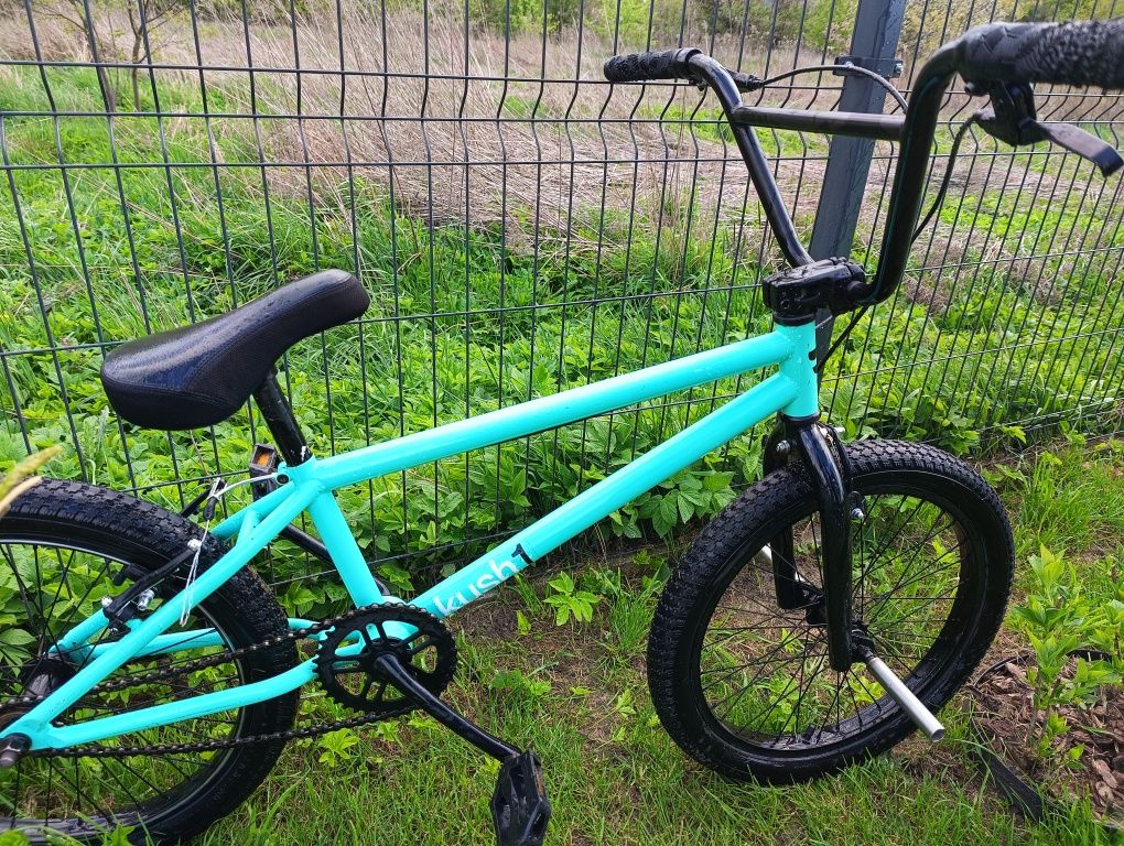 Rower BMX Mafiabikes Kush1