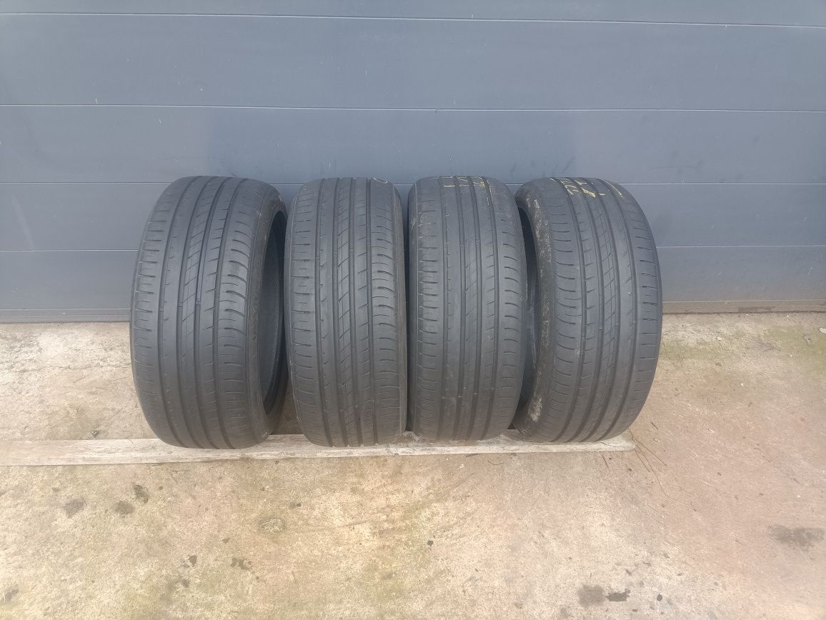 Hankook ventus prime2 225/45 R17 opony letnie