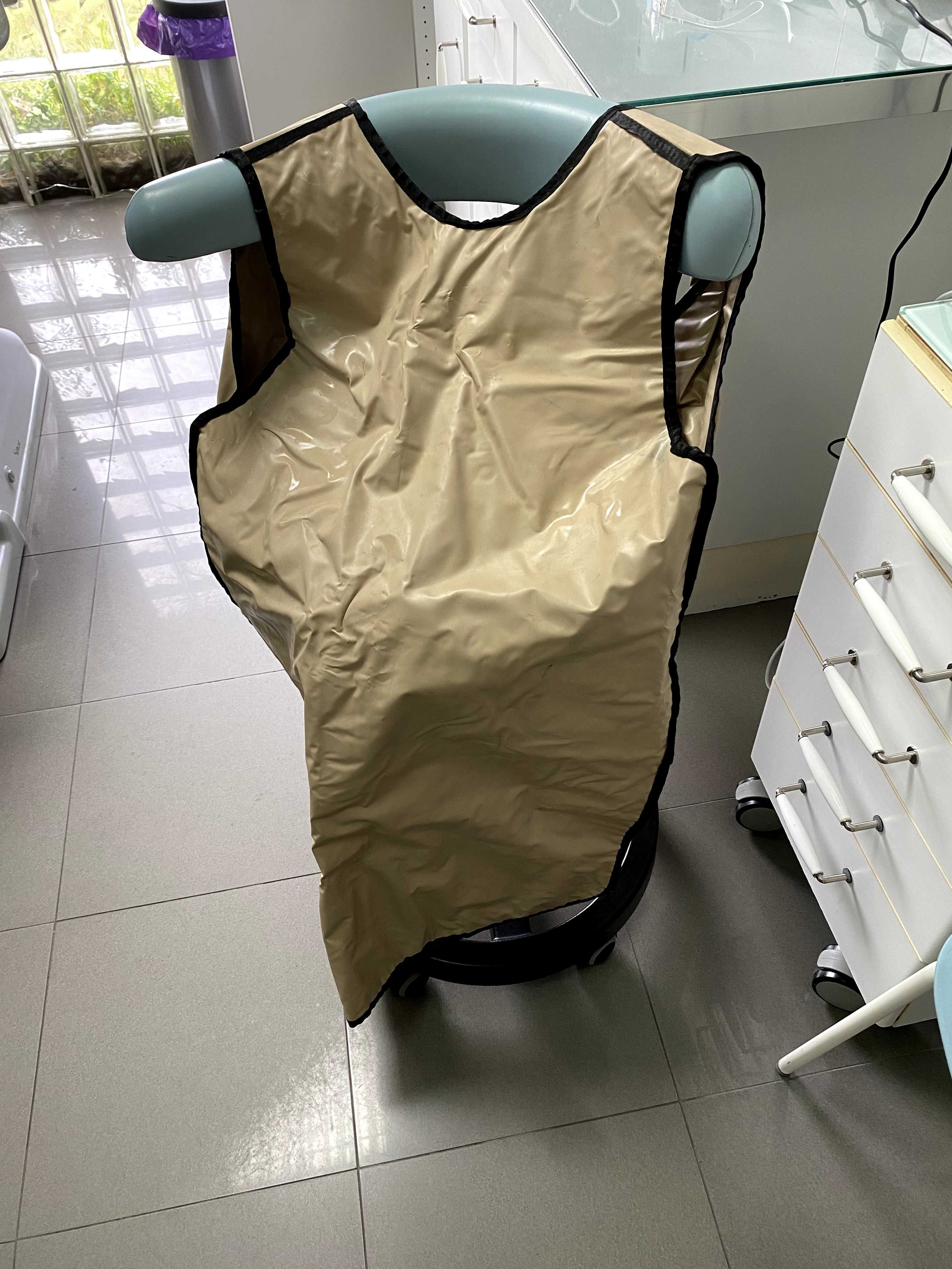 Vendo recheio de clínica dentária