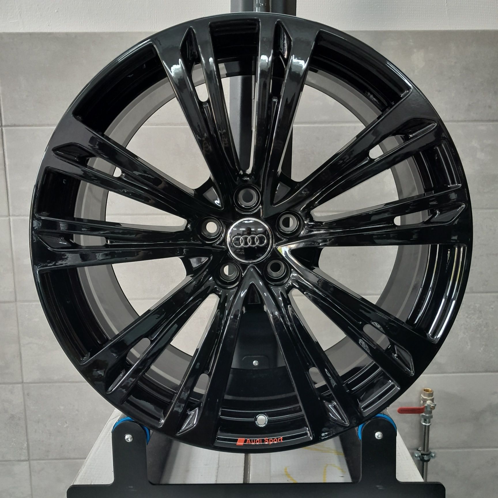 Alufelgi 20 Audi A6 C7 C8 A8 S8 D4 D5 Felgi 5x112 Oryginalne