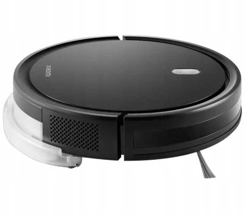 NOWY Robot Sprzątający Xiaomi Mi Robot Vacuum E5 Mopowanie