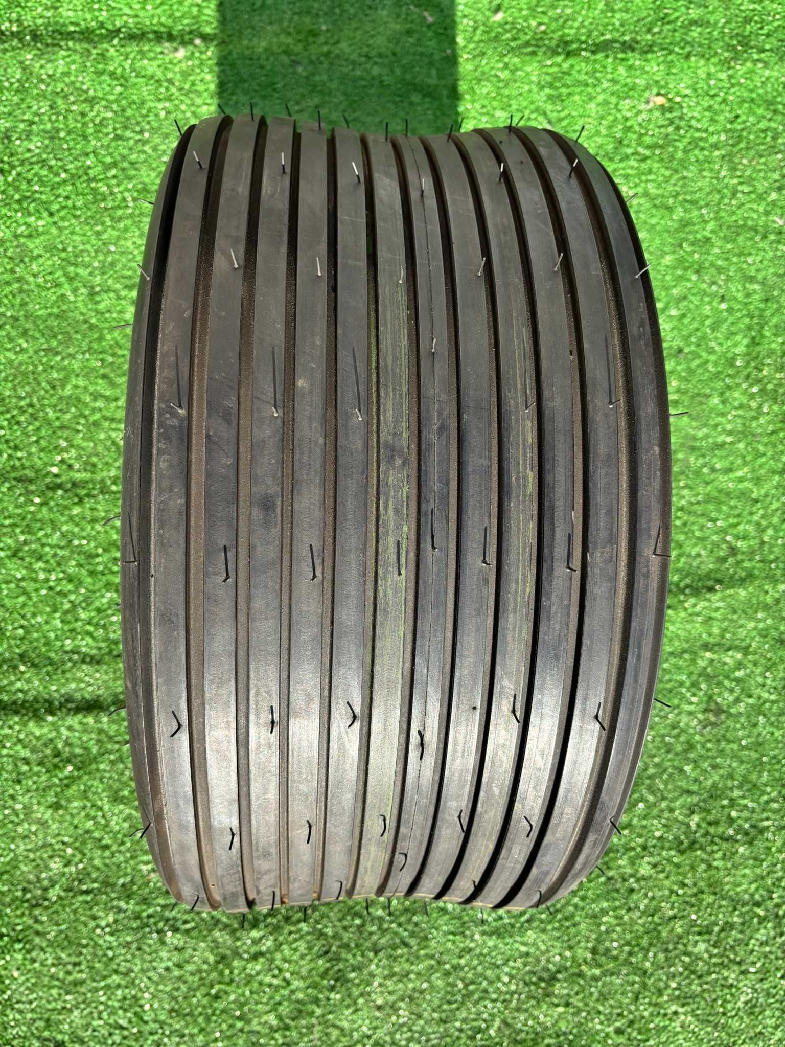 opona rolniczo-przemysłowa BKT LG RIB 20X10.00-10 NHS