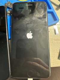 Iphone 7 plus black на запчасти