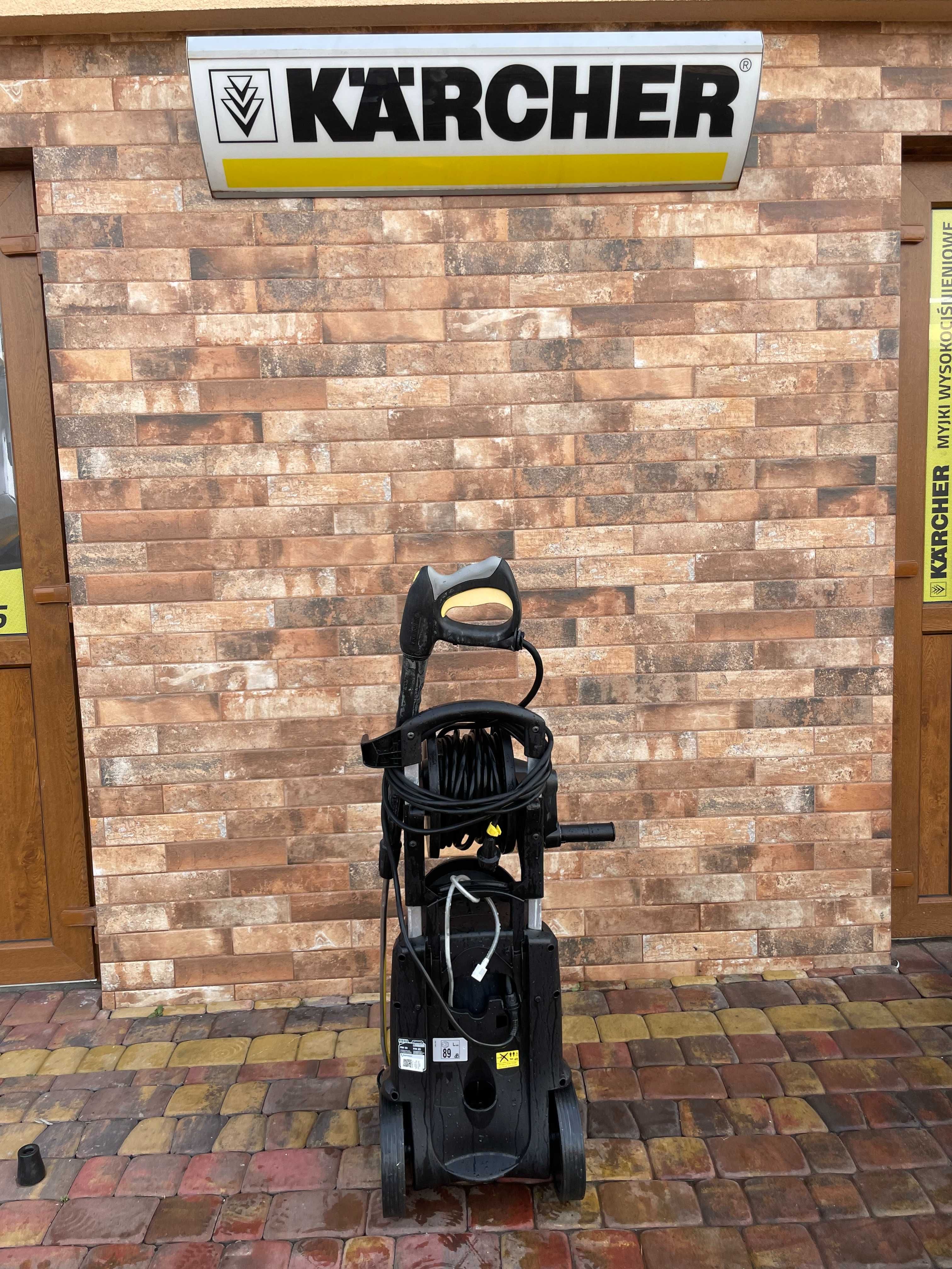Karcher HD 5/15 C