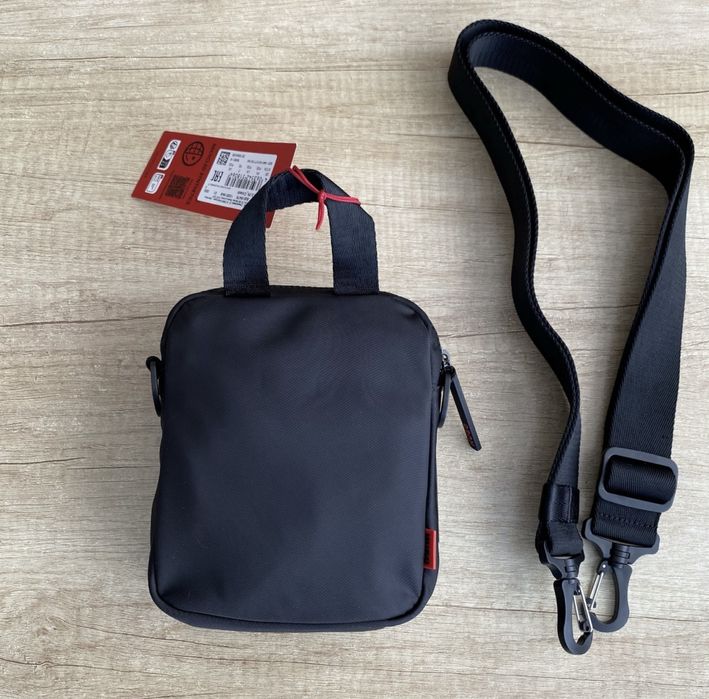 Сумка мужская HUGO , Hugo Boss . Оригинал !