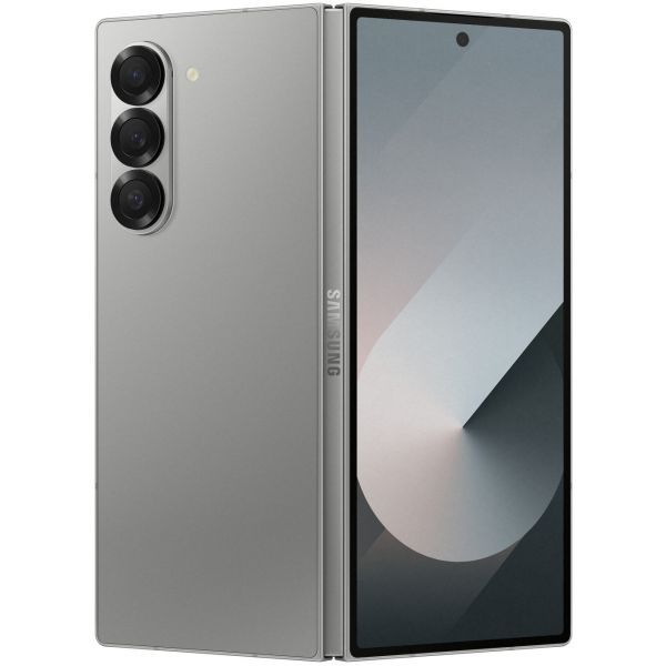 Samsung Fold 6 - 256GB
