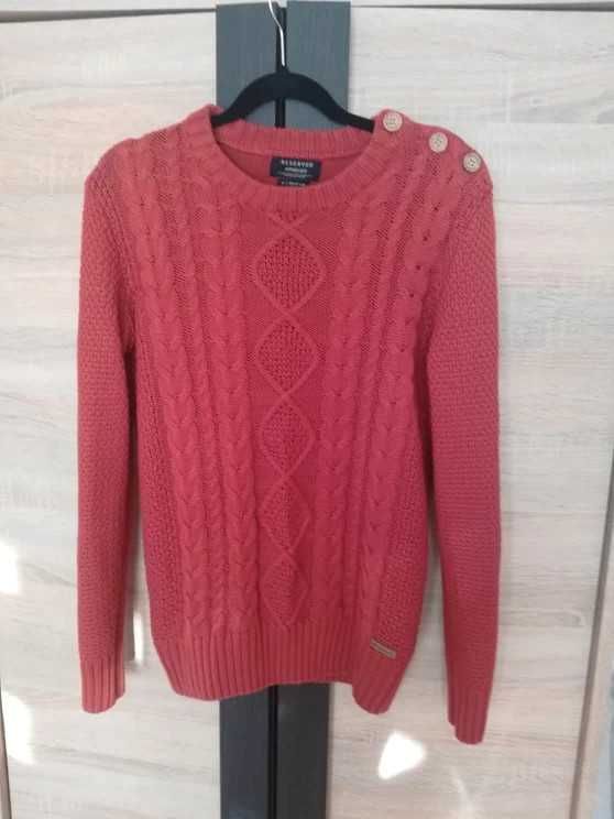 Sweter męski,  roz.M