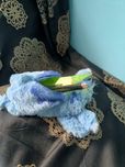 Słodki piórnik pluszowy Stich 25 cm