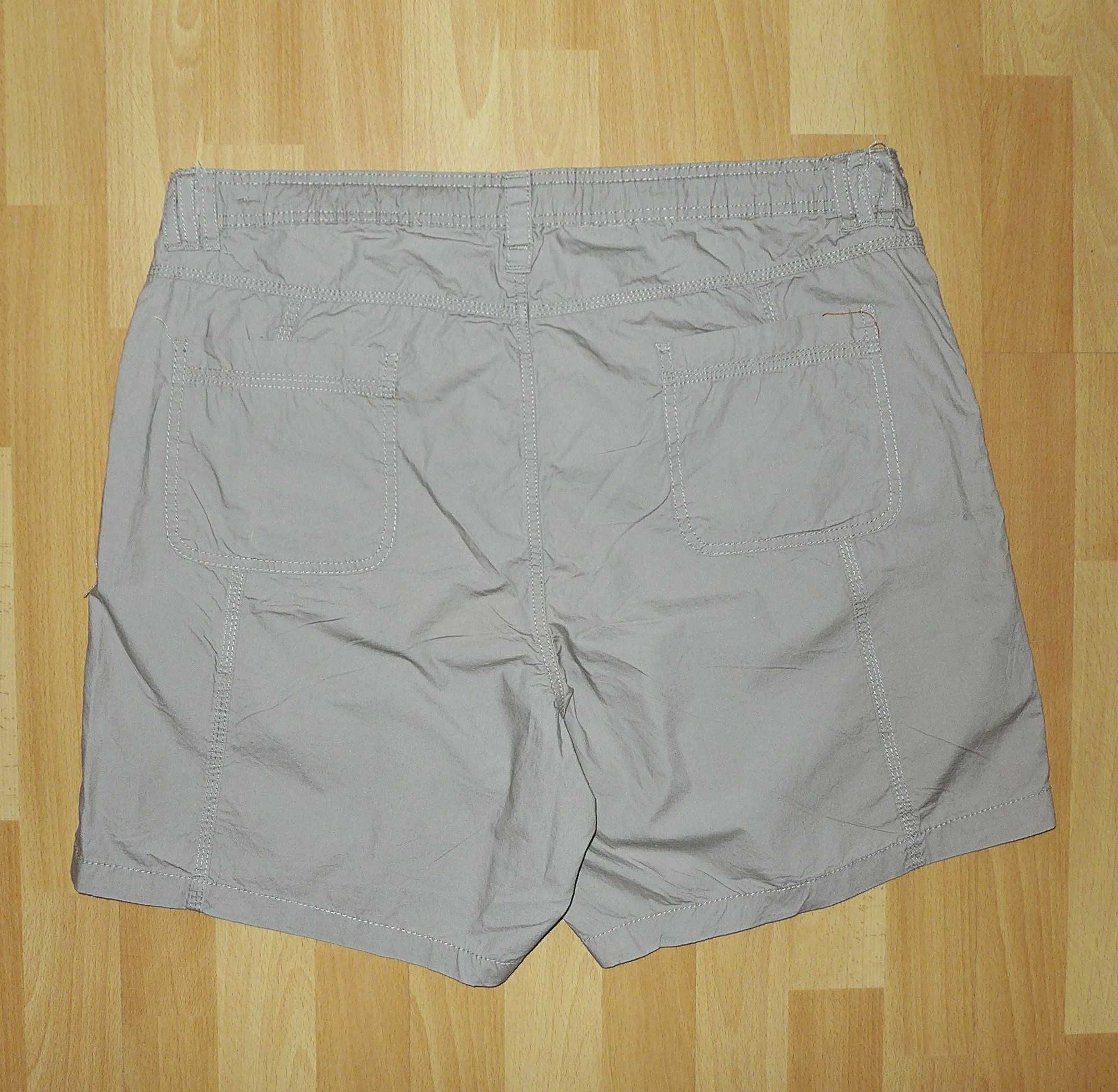 Bawełniane spodenki 46
