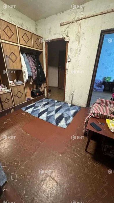 4к.90м2 Салтівка(Северная Салтовка 1, Гвардейцев Широнинцев 99) 129227
