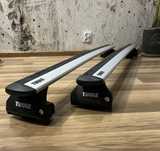 Bagażnik thule Audi A6 C8 Avant wingbar Evo