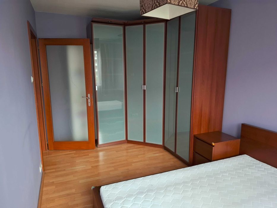 Mieszkanie na wynajem 52m2 Grzegórzki Cystersów [PL/ENG]