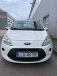 FORD KA II 1.2 EURO5 69KM 2011