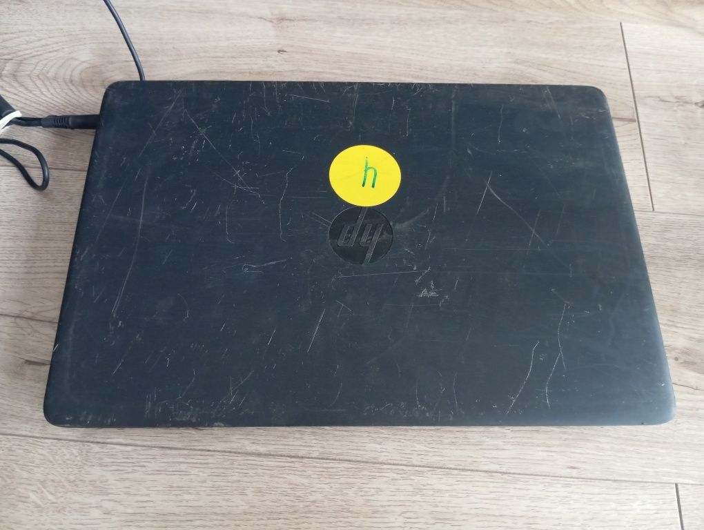 Laptop HP ProBook 450 GO