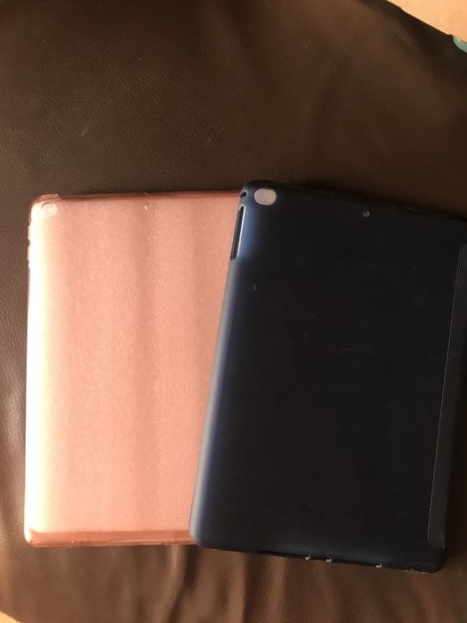 Capas Ipad varias cores
