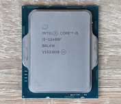 i5 12400f BOX (100% sprawny)