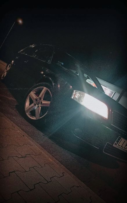 Felgi + opony 225/45  R17