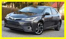 Toyota Corolla UNIKAT*Full Opcja*Prestige*Salon Polska*Piekny kolor!!!