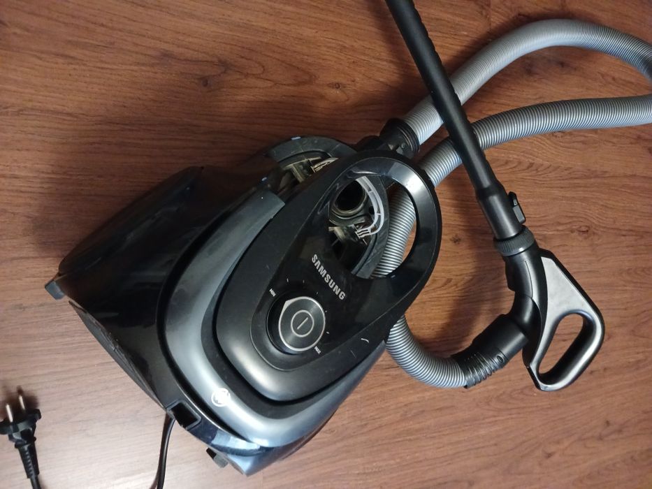 Пылесос самсунг vc2100